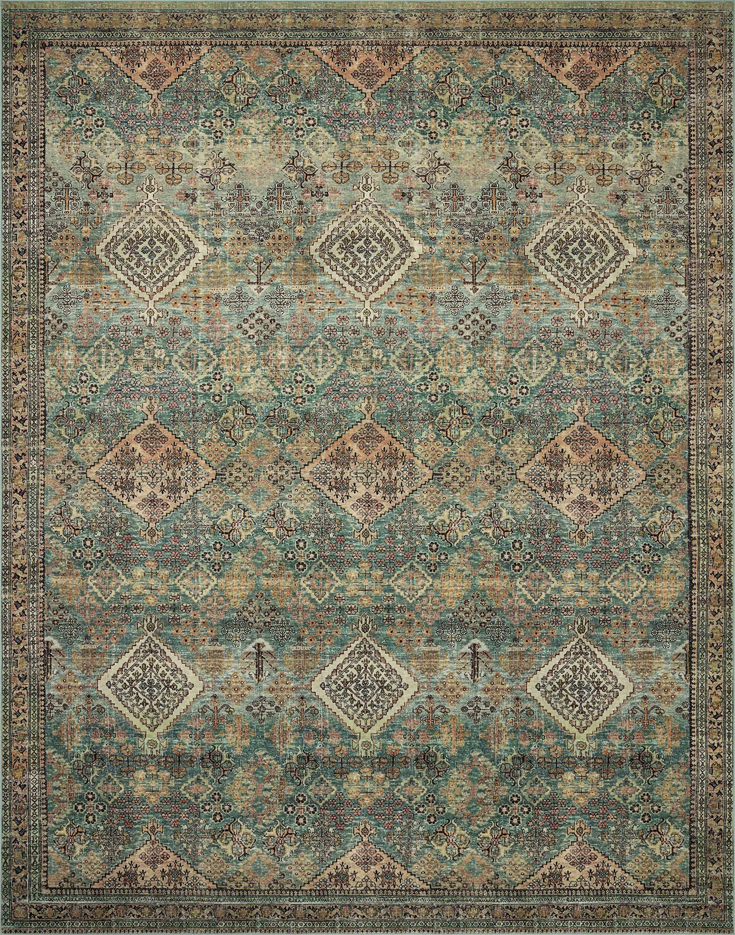 Loloi Sinclair Collection Rug