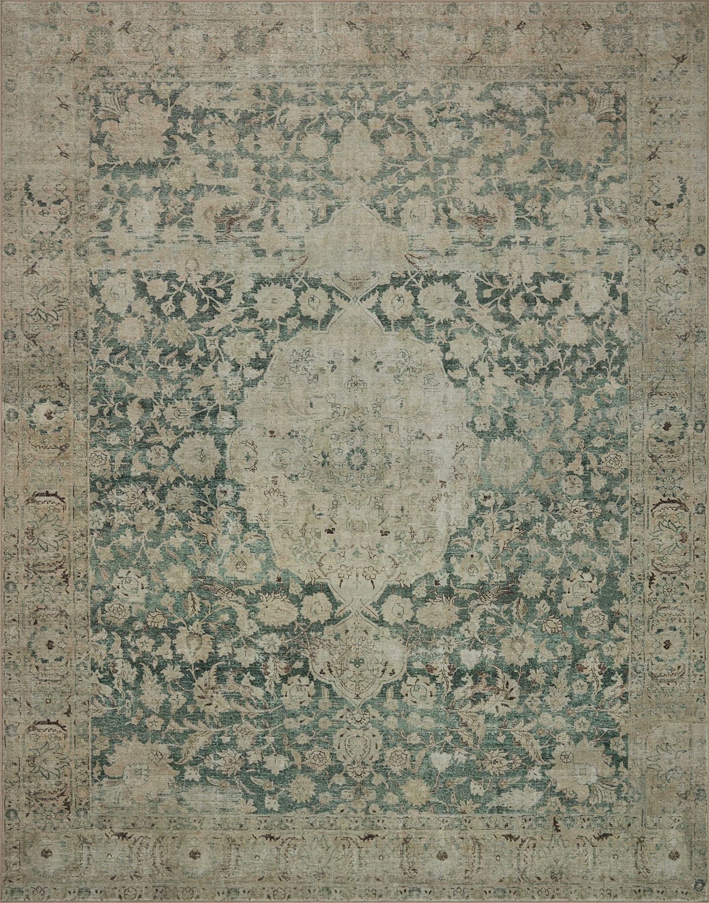 Loloi Sinclair Collection Rug