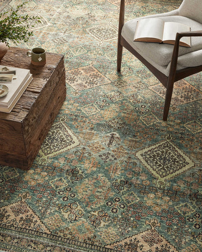 Loloi Sinclair Collection Rug