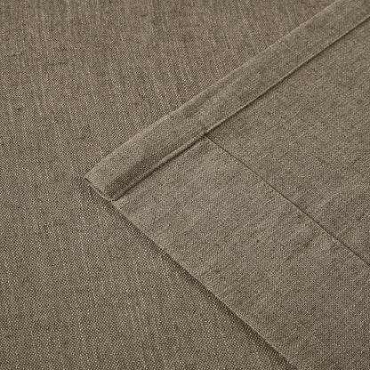 Linen Sheer Curtains