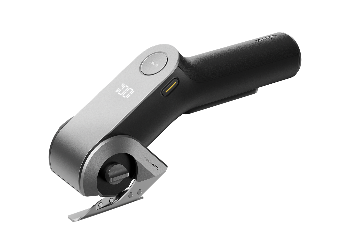 HOTO EdgeFlow Cordless Electric Scissors