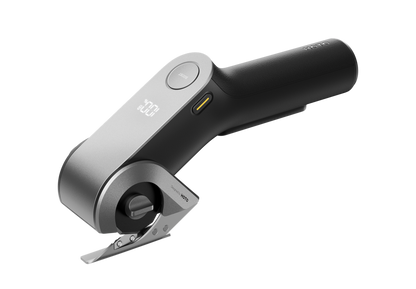 HOTO EdgeFlow Cordless Electric Scissors