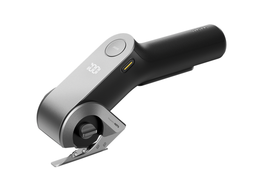 HOTO EdgeFlow Cordless Electric Scissors