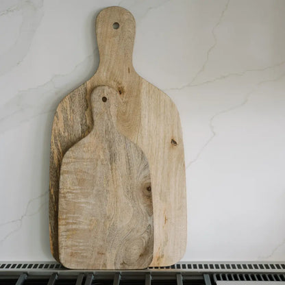Wooden Serving Board