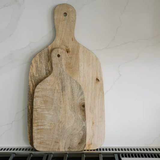 Wooden Serving Board