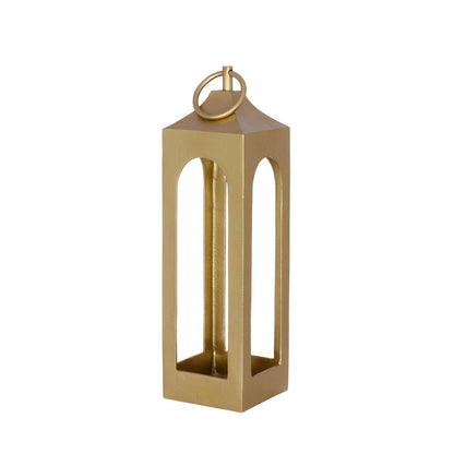Brass Lantern
