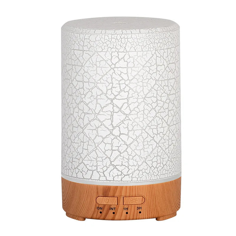 Ultrasonic Aroma Diffuser