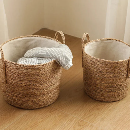 Handwoven Basket