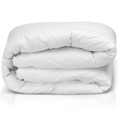 White Goose Down Duvet Insert