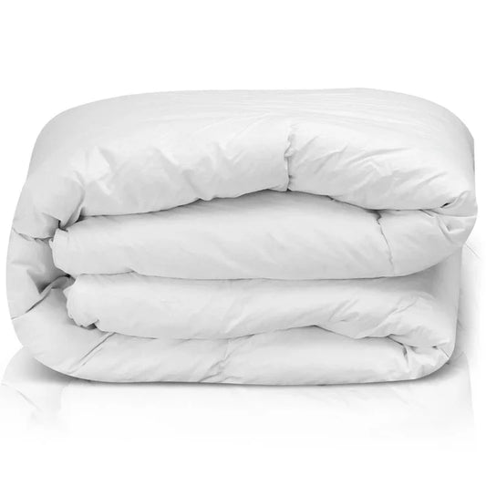 White Goose Down Duvet Insert