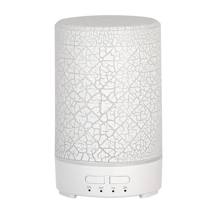 Ultrasonic Aroma Diffuser