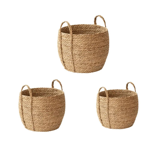 Hand Woven Baskets