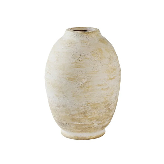 Handcrafted Ceramic Vase