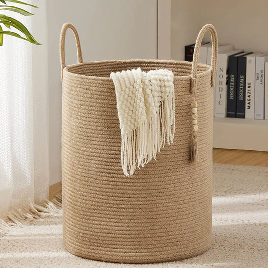 Woven Storage Basket