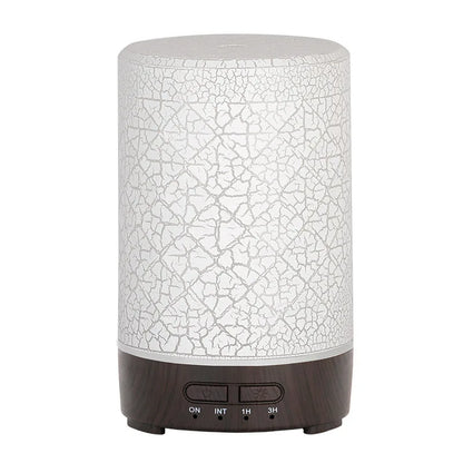 Ultrasonic Aroma Diffuser