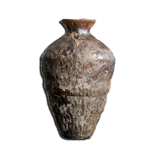 Artisanal Ceramic Vases