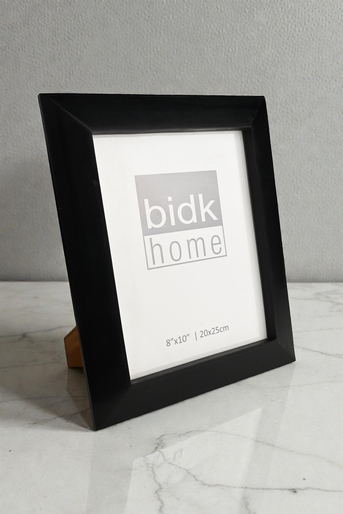 Horn Wide Frame 8 × 10 by BIDKhome — angle