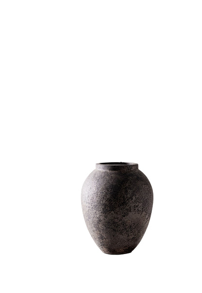 Memory Terracotta Vase by Muubs