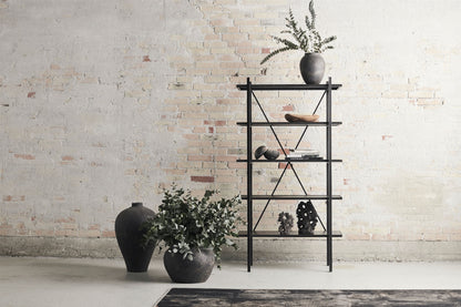 Memory Terracotta Vase by Muubs