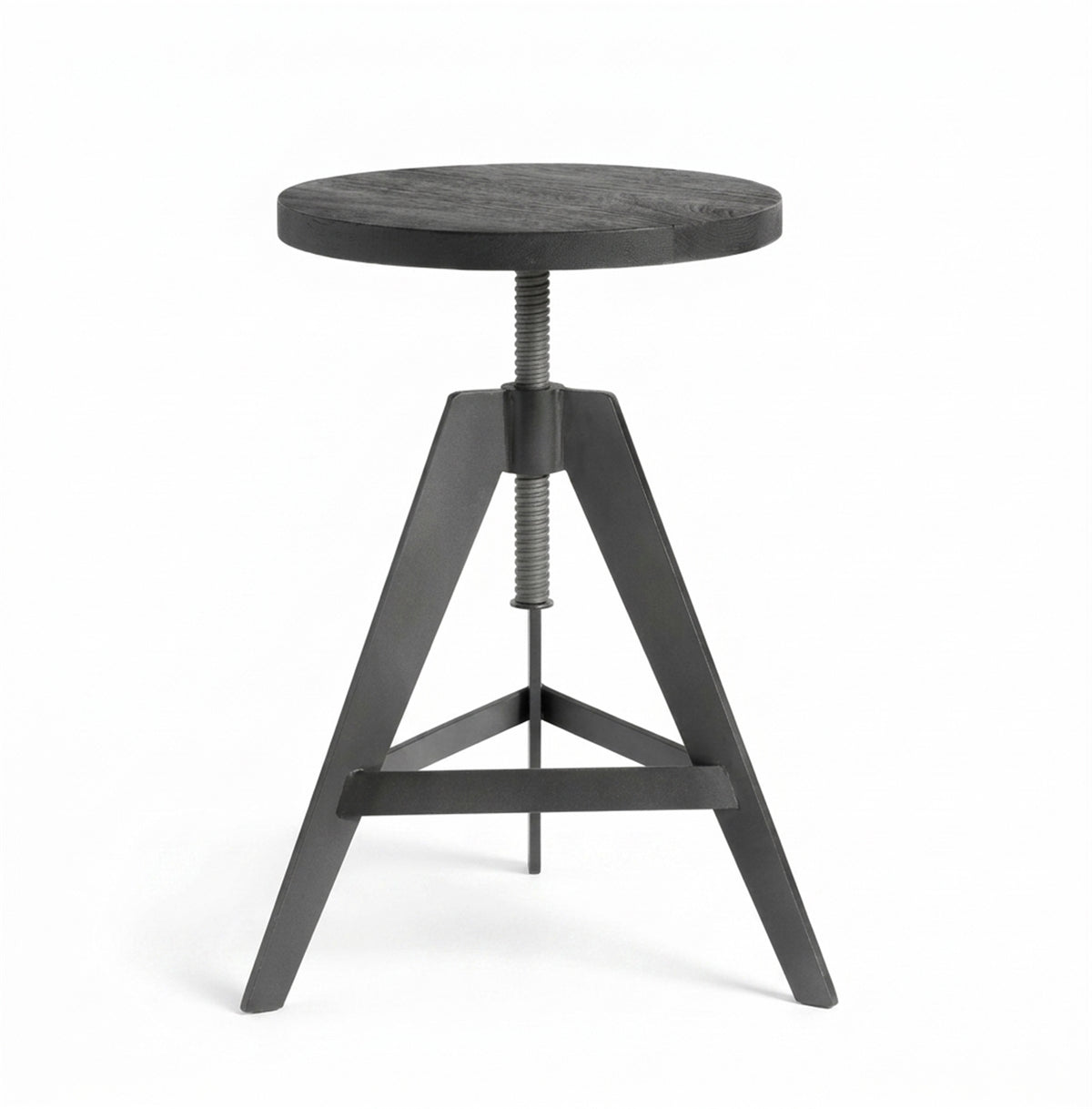 Quill Adjustable Stool by Muubs