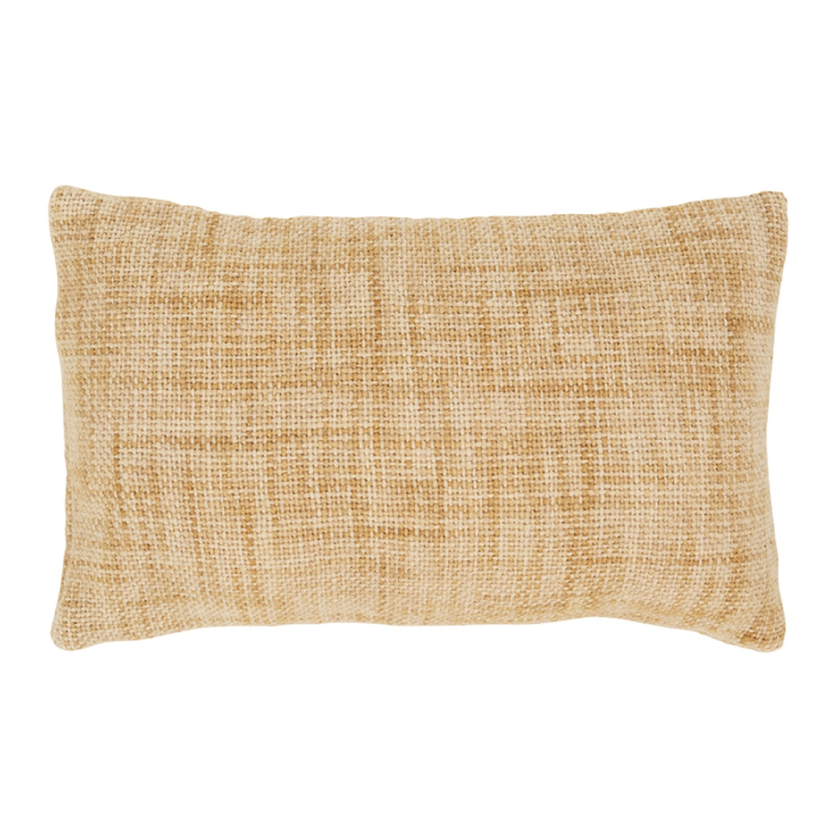 Erto Wool Lumbar Pillow by Urban Nature Culture