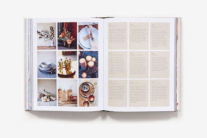 Cook Beautiful By Athena Calderone