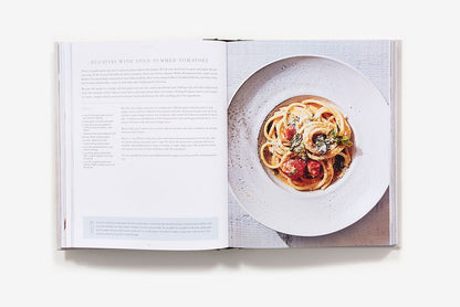 Cook Beautiful By Athena Calderone