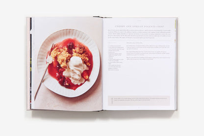 Cook Beautiful By Athena Calderone