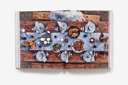 Cook Beautiful By Athena Calderone