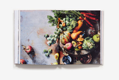 Cook Beautiful By Athena Calderone