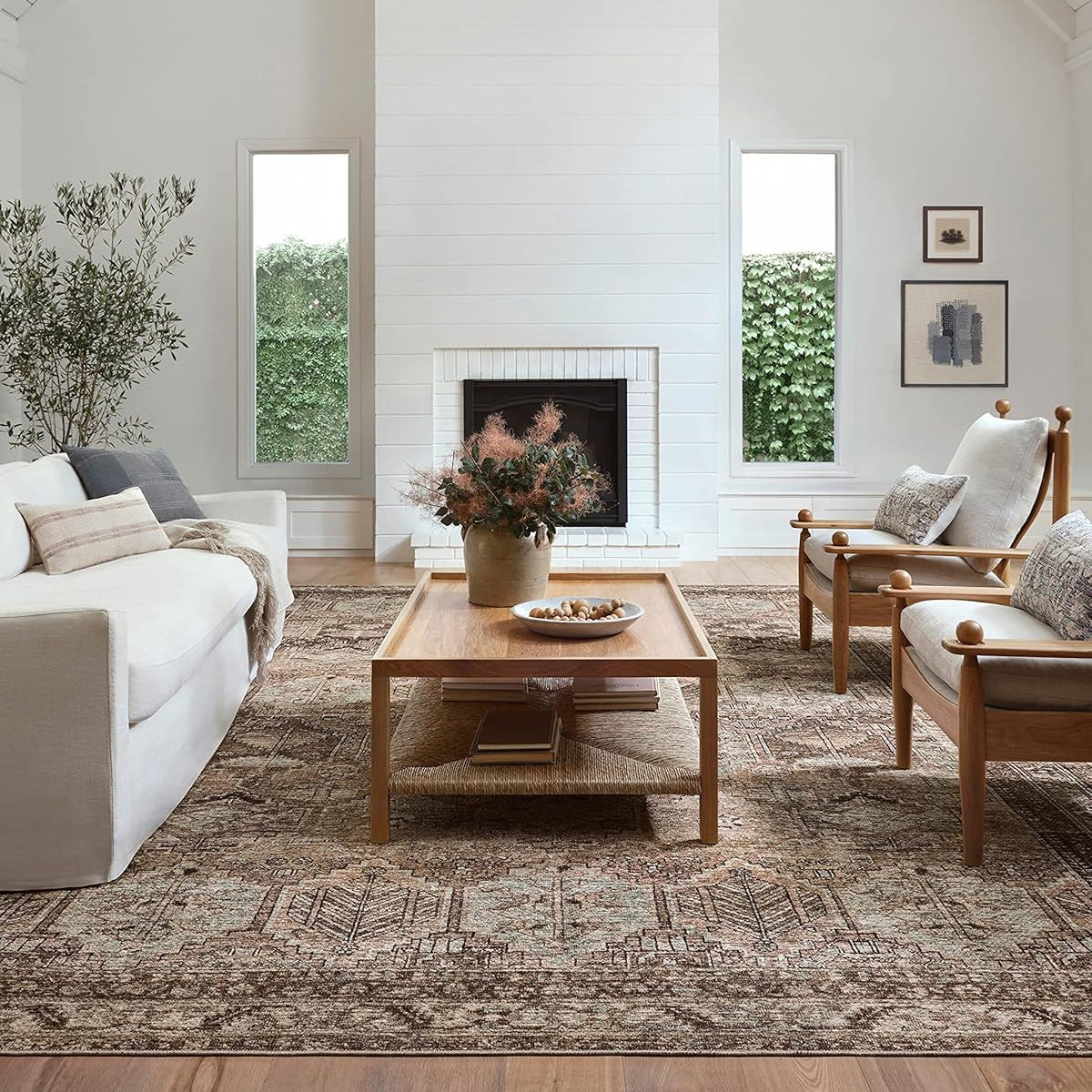 Loloi Area Rug