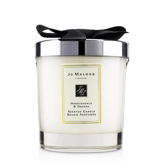 JO MALONE - Honeysuckle & Davana Scented Candle