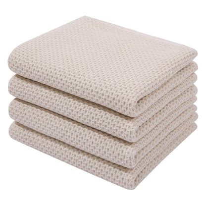 Cotton Dish Towels