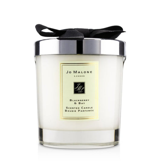 JO MALONE - Blackberry & Bay Scented Candle