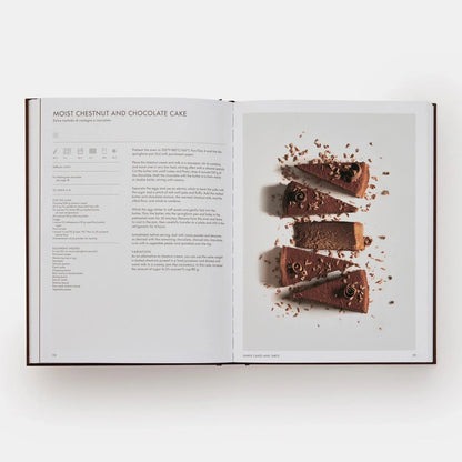 The Chocolate Spoon